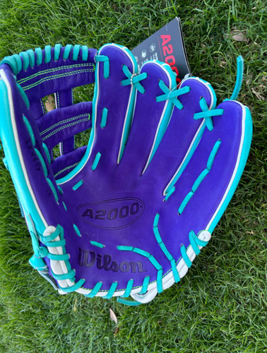 Guanto baseball infield - guanto,