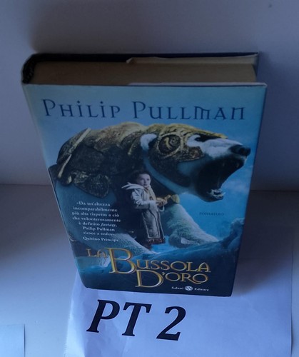 Bussola oro libro primo - bussola,