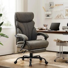 500lbs Big and Tall Office