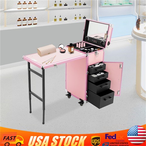 Tavolo manicure pieghevole per - pieghevole,
