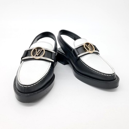 Louis vuitton mocassins - louis,