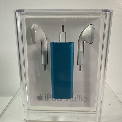 Apple ipod shuffle - apple,