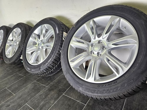 Range rover velar l560 - range, 20