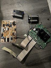 Samsung Tv Parts 