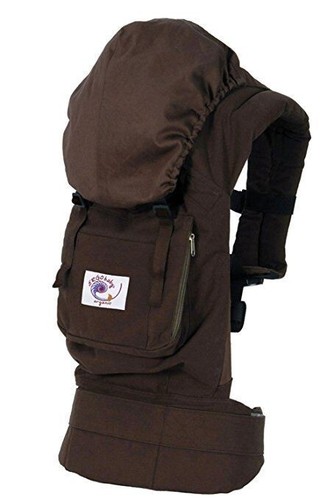 Ergo baby organic carrier - ergo,