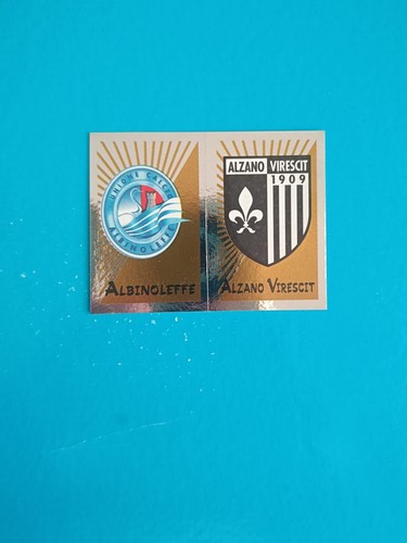 Calciatori panini 2002 - calciatori,