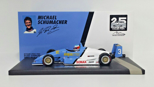 Minichamps modellino auto - minichamps,