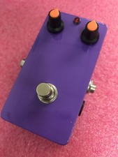 Mayer Axis Pedale per chitarra