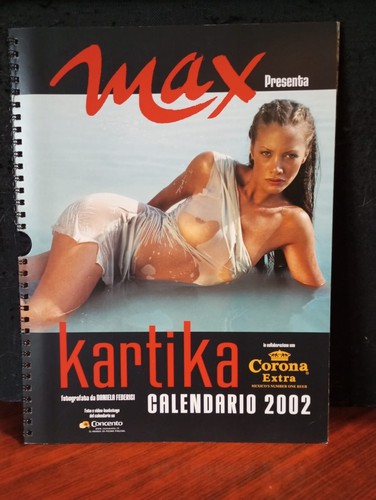 Calendario 2002 della - , rivista