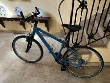 mountain bike uomo usata, restaurata, Cambio Shimano, Bici Bicicletta ?