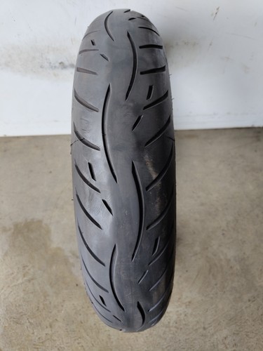 Metzeler roadtec z8 - 1x,