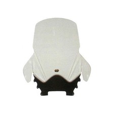 faco 22631 PARABREZZA HONDA SILVER WING 600 MADE IN ITALY