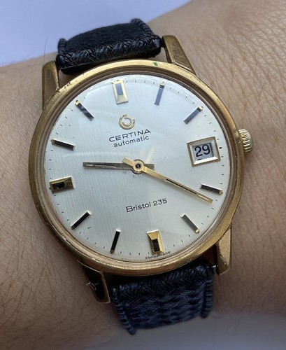 Montre automatic homme - montre,