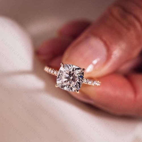 Anello fidanzamento 0ct - anello, 3.0ct