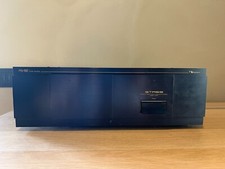 Amplificatore nakamichi e5 - nakamichi, pa