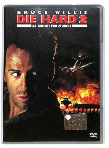 Die hard 58 - –, minuti
