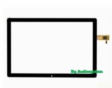 Vetro +Touch screen per