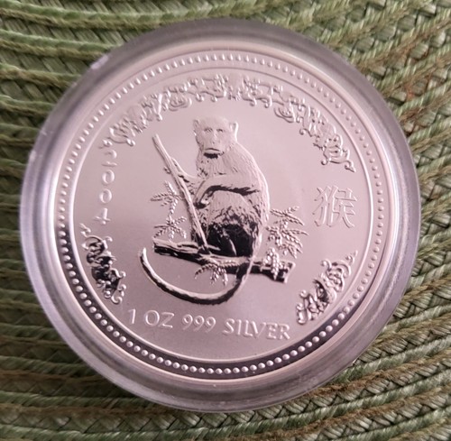 Australia dollaro lunare - 1, i
