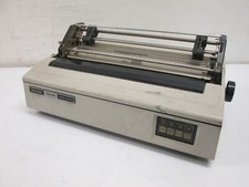 RADIO SHACK TRS 80 DMP 2100