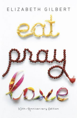 Eat pray love - love, one