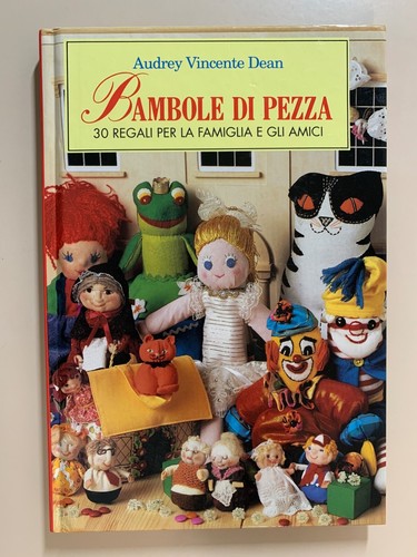 Bambole pezza regali per - regali,