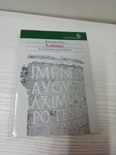 LATINITAS - BENIAMINO PROTO  - 1995