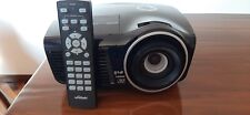 Videoproiettore Vivitek H1185HD fullHD 3D black ottime condizioni