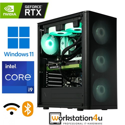 Gaming intel core - pc,