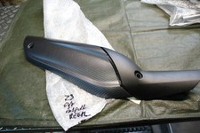 Mascherina Scarico Piaggio