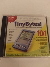 Tiny Bytes The Ultimate Lists