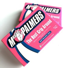 2x Mrs Palmers Softboard Surf