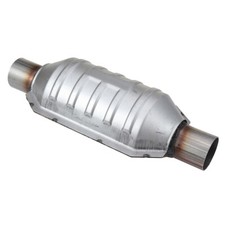 E4 CATALIZZATORE UNIVERSALE