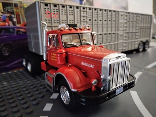 Autocar a64b n - a64b,
