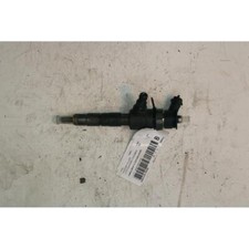 INIETTORE DIESEL PER FORD FIESTA (08-13) CB1 1.4 TDCI (50KW) BER. 2008
