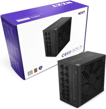 C850 Gold ATX 3.1 -