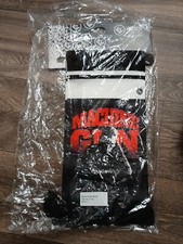 Ethos Machine Gun Scarf