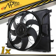 Ventola Radiatore Motore Per