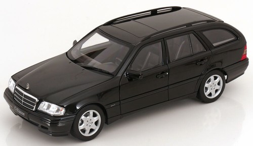 Norev mercedes classe c - norev,