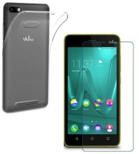 For WIKO LENNY 3 TEMPERED