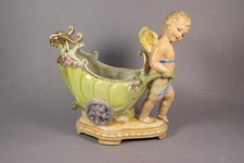 Ceramica anni angioletto - ceramica,