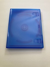 Sony PS4 custodia vuota di