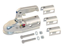 Raccordo a sfera universale