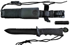 Coltello Militare Da Caccia