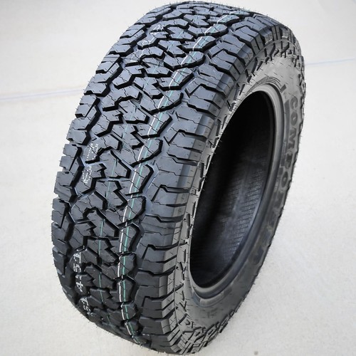 255 r18 109h s comforser - 255/55,