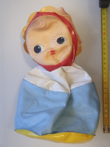 Bambola doll angelino - bambola,