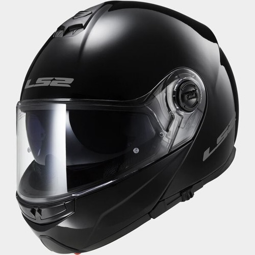 Casco modulare ls2 strobe - casco,