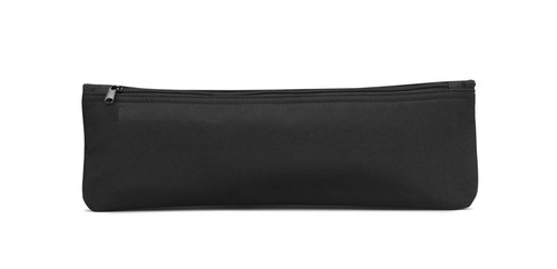 Borsa portaoggetti microfono