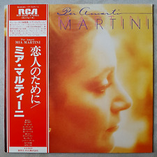 MIA MARTINI Per Amarti