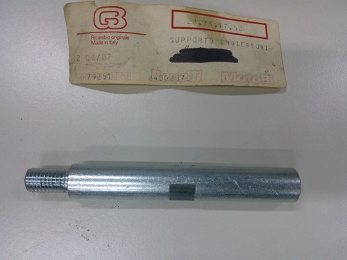 Supporto indicatore moto guzzi - supporto,