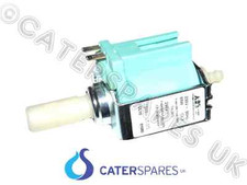 POMPA ACQUA VIBRANTE GAGGIA